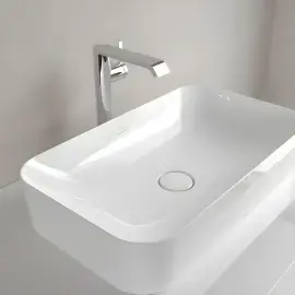 Умивальник Finion Villeroy & Boch 414361R1 — ракурс 3/4