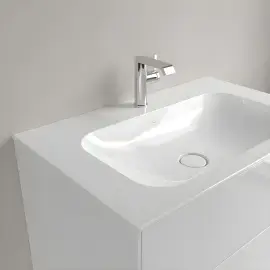 Умивальник Finion Villeroy & Boch 416481R1 — ракурс 3/4