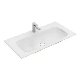 Умивальник Finion Villeroy & Boch 4164A2R1 — вид на білому тлі
