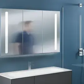 Умивальник Finion Villeroy & Boch 4164C2R1 — бічний ракурс