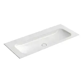 Умывальник Finion Villeroy & Boch 4164C3R1 — вид на белом фоне