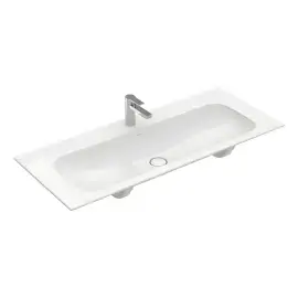 Умивальник Finion Villeroy & Boch 4164CBR1 — вид на білому тлі