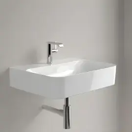 Умивальник Finion Villeroy & Boch 416861R1 — ракурс 3/4
