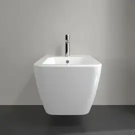 Біде Finion Villeroy & Boch 446500R1 — вид ззаду