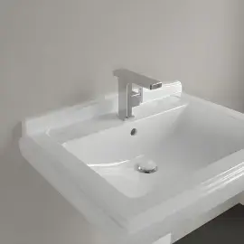 Умывальник Hommage Villeroy & Boch 710175R1 — вид сверху