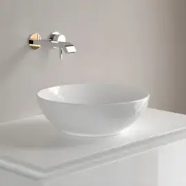 Умивальник Loop & Friends Villeroy & Boch 4A450101 — вид всередину