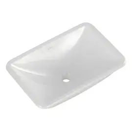 Умывальник Loop & Friends Villeroy & Boch 4A5701R1 — ракурс 3/4
