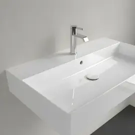 Умывальник Memento 2.0 Villeroy & Boch 4A228001 — вид сверху
