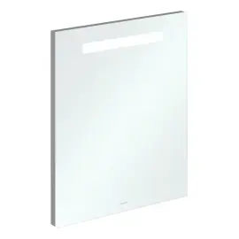 Дзеркало More To See One Villeroy & Boch A430A700 — вид на білому тлі