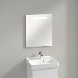 Дзеркало More To See One Villeroy & Boch A430A700 — вид ззаду