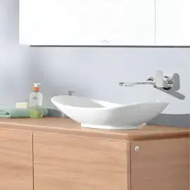 Умивальник My Nature Villeroy & Boch 411060R1 — вид згори