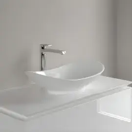 Умивальник My Nature Villeroy & Boch 411060R1 — ракурс 3/4