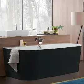 Ванна Oberon 2.0 Villeroy & Boch UBQ180OBR9CDBCV-01_BCT8 — вид внутрь