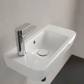 Умивальник O.novo Villeroy & Boch 4342L501 — вид згори
