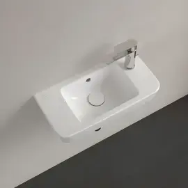 Умивальник O.novo Villeroy & Boch 4342R501 — вид згори