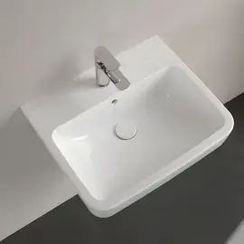 Умывальник O.novo Villeroy & Boch 4A415501 — вид внутрь