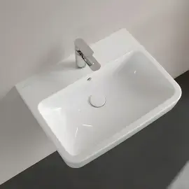Умивальник O.novo Villeroy & Boch 4A416001 — ракурс 3/4