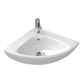 Умивальник O.novo Villeroy & Boch 732740R1 — вид на білому тлі