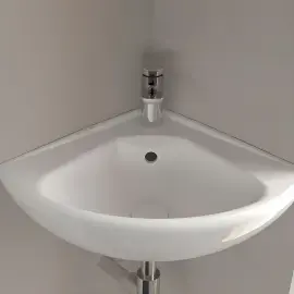 Умивальник O.novo Villeroy & Boch 732740R1 — вид згори
