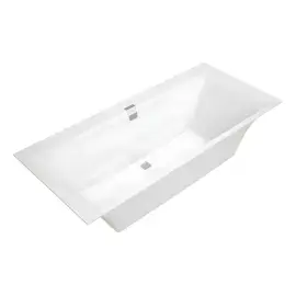 Ванна Squaro Edge 12 Villeroy & Boch UBQ190SQE2DV-01 190 х 90 см — вид внутрь