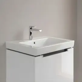 Умивальник Subway 2.0 Villeroy & Boch 7113F001 — вид ззаду