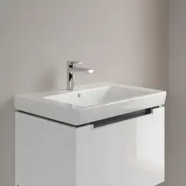 Умывальник Subway 2.0 Villeroy & Boch 7113FA01 — ракурс 3/4