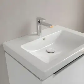 Умывальник Subway 2.0 Villeroy & Boch 7113FA01 — вид внутрь