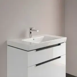 Умивальник Subway 2.0 Villeroy & Boch 71758001 — вид згори