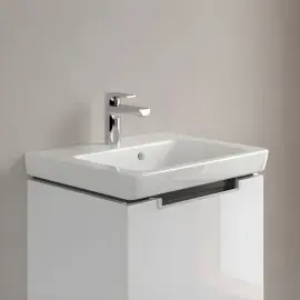 Умивальник Subway 2.0 Villeroy & Boch 7315F0R1 — ракурс 3/4