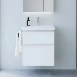 Умивальник Subway 3.0 Villeroy & Boch 4A7060RW Stone White CeramicPlus — вид згори