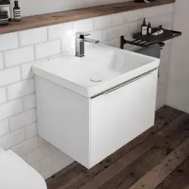 Умивальник Subway 3.0 Villeroy & Boch 4A706101 — вид спереду