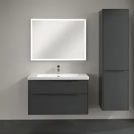 Пенал Subway 3.0 Villeroy & Boch C59302VR — вид спереду