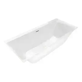 Ванна Subway 3.0 Villeroy & Boch UBQ180SBW2DV-01 Alpine White 180 х 80 см — варіант кольору