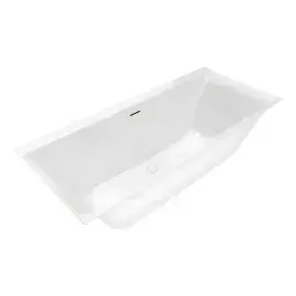 Ванна Subway 3.0 Villeroy & Boch UBQ180SBW2TDV-RW Stone White 180 х 80 см — комплектація