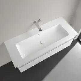 Умивальник Venticello Villeroy & Boch 4104CJ01 — вид спереду