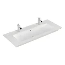 Умивальник Venticello Villeroy & Boch 4104CK01 — вид на білому тлі