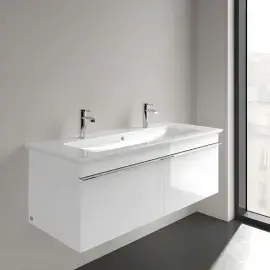 Умивальник Venticello Villeroy & Boch 4104CK01 — вид згори