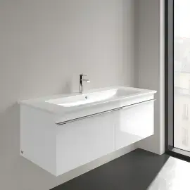 Умывальник Venticello Villeroy & Boch 4104CL01 — ракурс 3/4