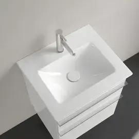 Умывальник Venticello Villeroy & Boch 41245001 — вид сверху