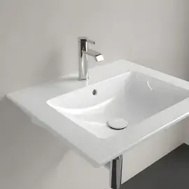 Умывальник Venticello Villeroy & Boch 4124G6R1 — вид внутрь