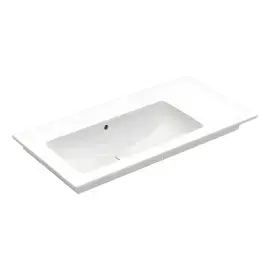 Умивальник Venticello Villeroy & Boch 4134L301 — вид на білому тлі
