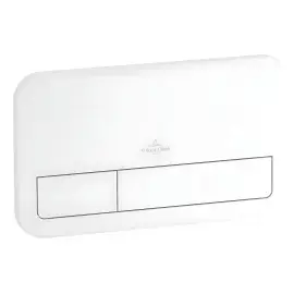 Інсталяція для унітазу ViConnect Villeroy & Boch kit92246100+92249068 — вид згори