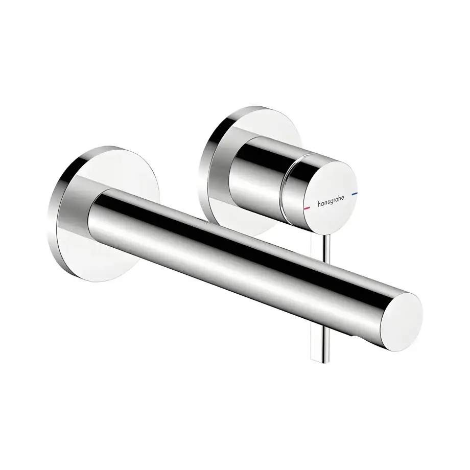 Змішувач для раковини Zesis S Hansgrohe 74750000 Прихований монтаж