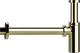 Brass PVD