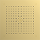 Polished Gold Optic