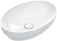 Glossy White