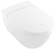 White Alpin CeramicPlus