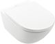 White Alpin