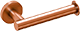 Brushed Copper