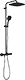 Черный